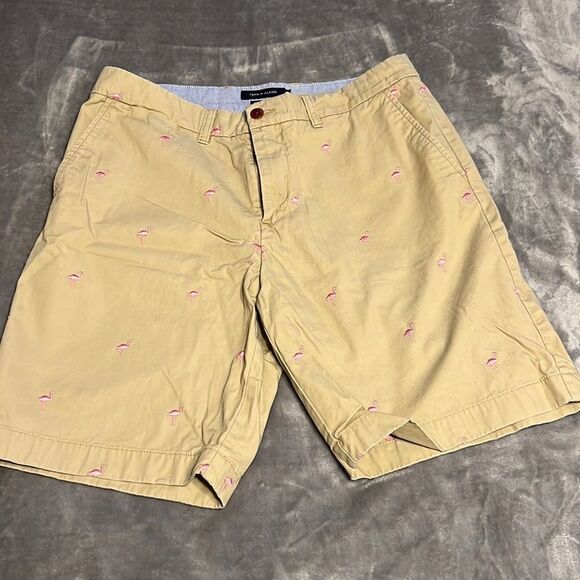 TOMMY Hilfiger Men’s Chino Short. Size 34 - Picture 1 of 6